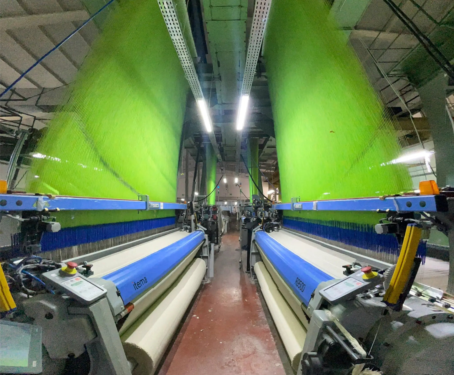 Fabricación personalizada de Peshtemal — OEM y etiqueta privada