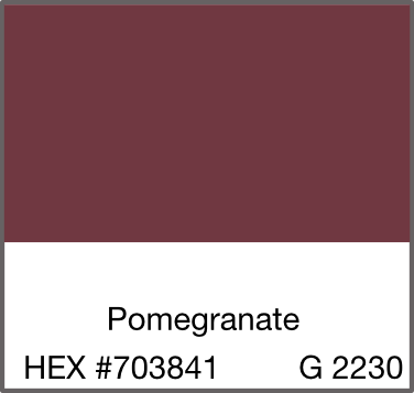 "Burgundy and black Turkish towel with a soft, textured weave, featuring fringed edges and a lightweight design."