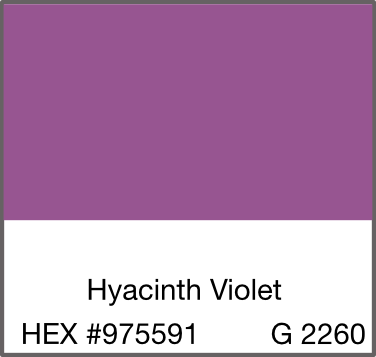 Aphrodisias Sultan Turkish towel in deep purple and black, lightweight fabric with fringed edges, flat lay view.