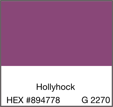 Aphrodisias Sultan Turkish towel in deep purple and black stripes, lightweight fabric draped flat, showing texture.