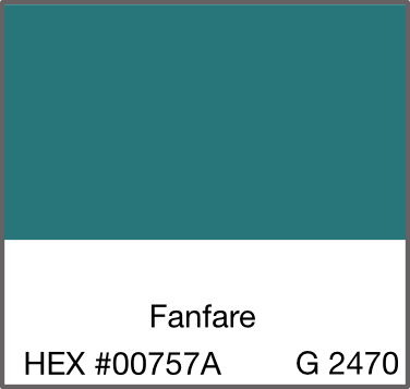 Aphrodisias Sultan Turkish towel peshtemal in teal and black, featuring a soft texture and fringed edges, laid flat.